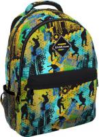 Школьный рюкзак Erich Krause EasyLine 20L Skateboarder 54738