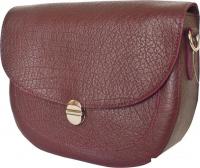 Женская сумка Carlo Gattini Classico Amendola 8003-89 (бордовый)