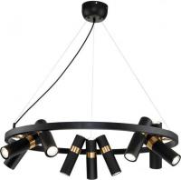 Подвесная люстра Favourite Light Point 2997-9P