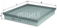 Воздушный фильтр Mahle Knecht LX1683