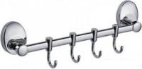 Крючок для ванны Ledeme L3315-4