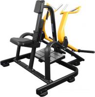 Силовая тяга Bronze Gym PL-1709