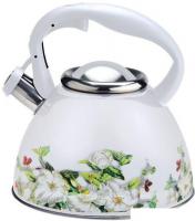 Чайник со свистком Pomi d'Oro Napoli P-650202