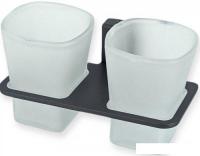 Стакан для зубной щетки и пасты Ledeme L30308U