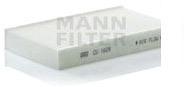 MANN-filter CU1629