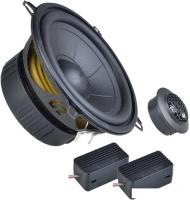 Компонентная АС Ground Zero GZIC 130.2