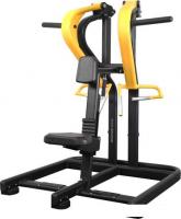 Силовая тяга Bronze Gym PL-1702