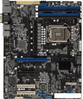 Материнская плата ASUS P12R-E