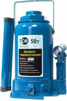 Бутылочный домкрат TOR бутылочный 50т