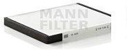 MANN-filter CU2331