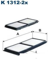 Filtron K13122x