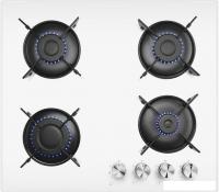 Варочная панель HOMSair HGG641EWH