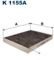 Filtron K1155A