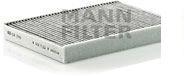 MANN-filter CUK2742