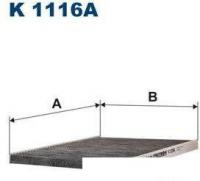 Filtron K1116A