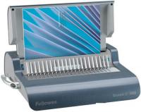Брошюровщик Fellowes Quasar E