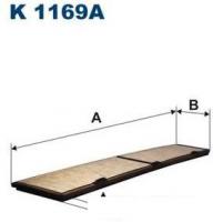 Filtron K1169A