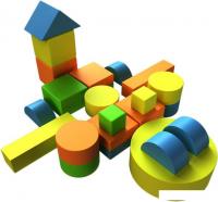 Игровой комплекс Romana Космолет ДМФ-МК-25.90.05