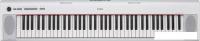 Синтезатор Yamaha NP-32 (white)