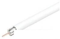 Кабель Electraline 30500 (500 м, белый)