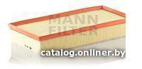 Воздушный фильтр MANN-filter C39002