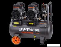 Компрессор DWT K26-50 OA-CU