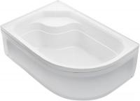 Душевой поддон River Wemor 110/80/44 L