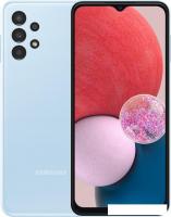 Смартфон Samsung Galaxy A13 SM-A135F/DSN 3GB/32GB (голубой)