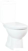Унитаз Creavit Sedef P-trap SD310-11CB00E-0000