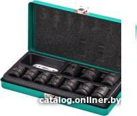 Набор головок слесарных Stels 13997