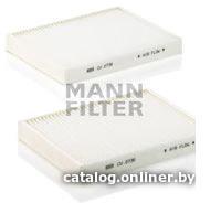 MANN-filter CU27362