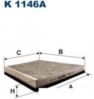Filtron K1146A