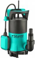 Дренажный насос Sturm WP9745PVU