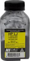 Тонер Hi-Black для HP LJ P1005/P1006/P1505/M1522/M1120/P1102 Тип 4.4 60 г