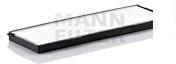 MANN-filter CU37001
