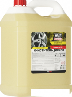 AVS Очиститель дисков 5л AVK-688