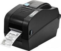 Принтер чеков Bixolon SLP-TX220 (черный)