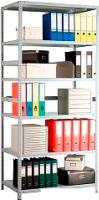 Стеллаж Практик MS 200/100х60/6