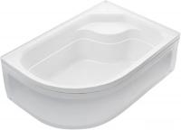 Душевой поддон River Wemor 120/90/44 R