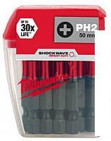 Набор бит Milwaukee 4932430855