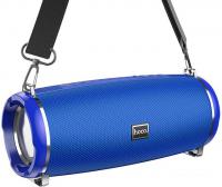 Беспроводная колонка Hoco HC2 Xpress (синий)