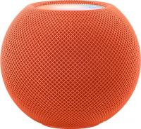 Умная колонка Apple HomePod Mini (оранжевый)