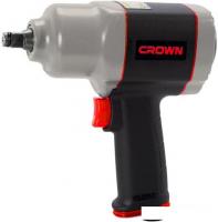 Пневматический гайковерт Crown CT38115