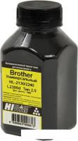 Тонер Hi-Black Универсальный для Brother HL-2130/2240/L2300d Тип 2.0 100 г