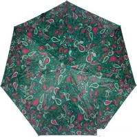 Складной зонт Joy Heart J9525-OC Cashmere Green