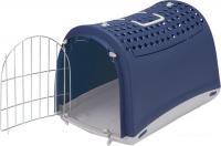 Переноска Imac Linus Cabrio 80594 (синий)