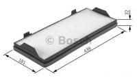 Bosch 1987431168