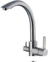 Смеситель Gappo G4399