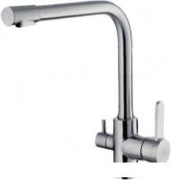Смеситель Gappo G4399-1