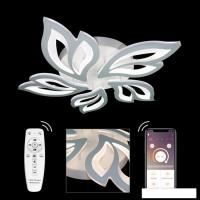Припотолочная люстра Natali Kovaltseva High-Tech Led Lamps 82006